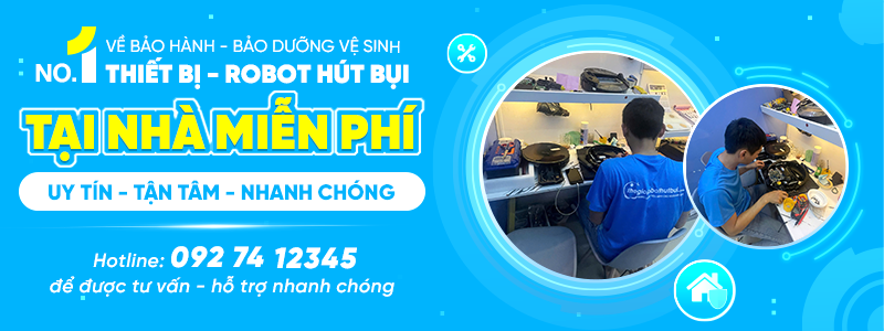 Bảo hành chính hãng