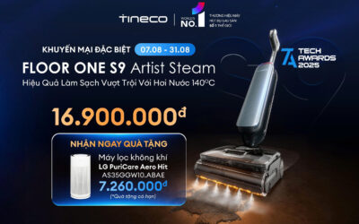 Món quà đặc biệt mừng sinh nhật quý khách – ưu đãi giảm 200.000đ