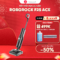 Máy hút bụi lau sàn Roborock F25 ACE – Hàng Chính Hãng – Bảo hành  24 Tháng