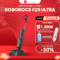 Máy hút bụi lau sàn Roborock F25 Ultra – Hàng Chính Hãng – Bảo hành  24 Tháng
