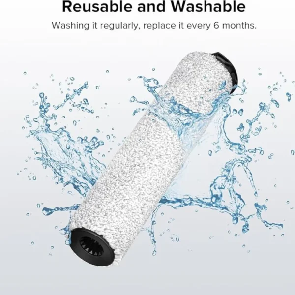 Chổi lăn cho máy hút bụi lau nhà cầm tay Dyad Air