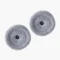 Giẻ lau cạnh thay thế cho Roborock S8 MaxV Ultra/S8 Max Ultra