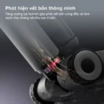 Máy hút bụi lau sàn Roborock F25 ACE – Hàng Chính Hãng – Bảo hành 24 Tháng