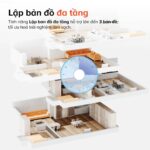 Robot hút bụi Roborock Q7 TF+ – Bảo hành chính hãng 24 Tháng