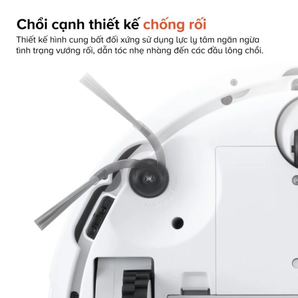 Robot hút bụi Roborock Q7 TF+ – Bảo hành chính hãng 24 Tháng