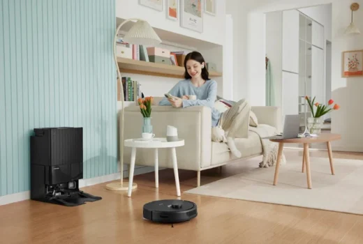 Roborock Q Revo nâng tầm ngôi nhà thông minh của bạn