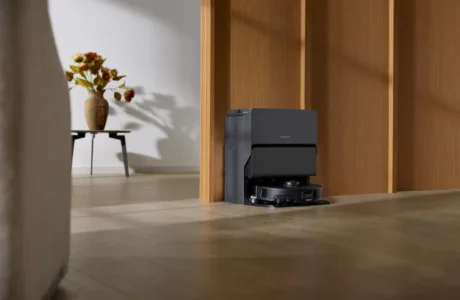 Tiêu chí mua Robot hút bụi bạn cần biết