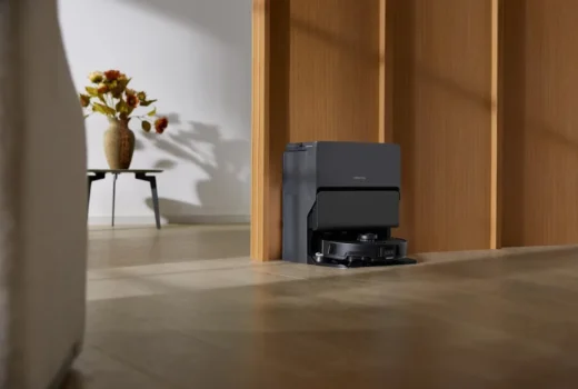 Tiêu chí mua Robot hút bụi bạn cần biết