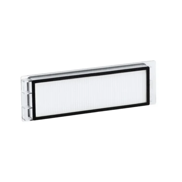 Bộ phụ kiện thay thế cho Roborock Qrevo | Combo 1 chổi bên – 1 lõi lọc – 2 giẻ lau