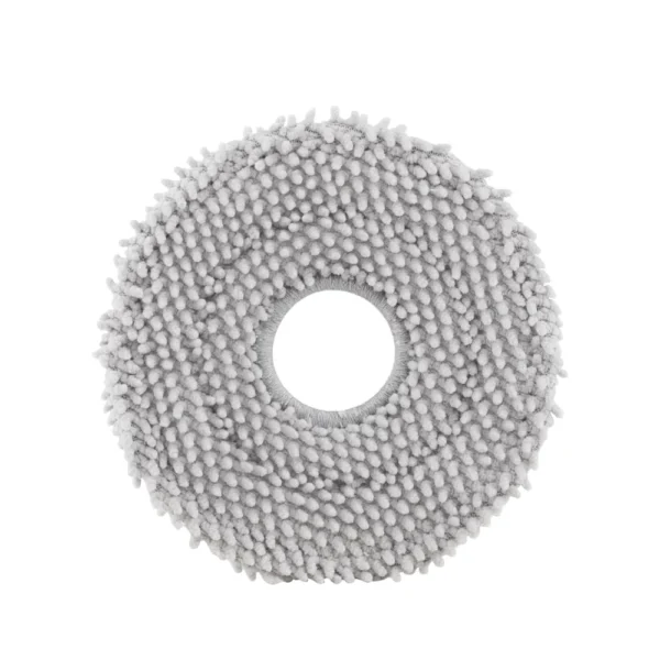 Bộ phụ kiện thay thế cho Roborock Qrevo | Combo 1 chổi bên – 1 lõi lọc – 2 giẻ lau