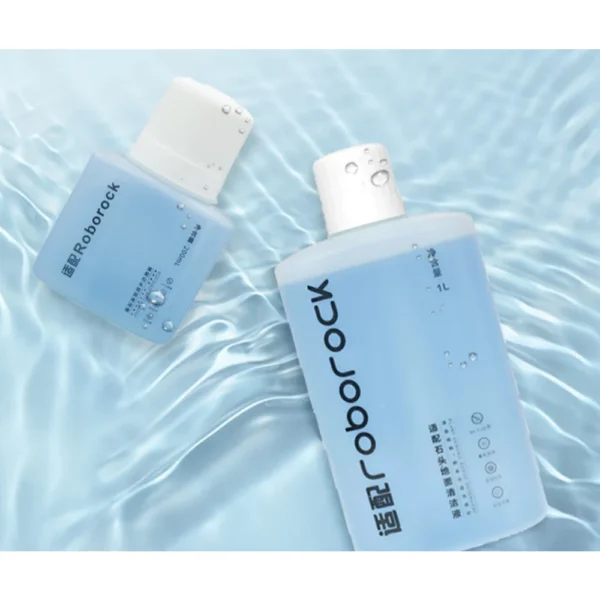 Nước lau sàn chuyên dụng Roborock – Chai 1L