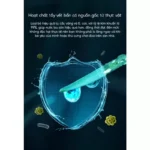 Nước lau sàn chuyên dụng Roborock – Chai 200ml