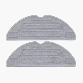 Giẻ lau rung thay thế cho Roborock S8 MaxV Ultra/S8 Max Ultra