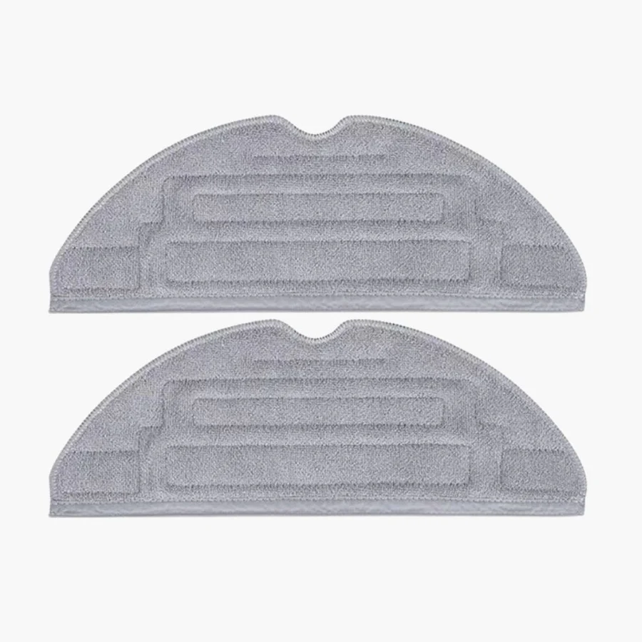 Giẻ lau rung thay thế cho Roborock S8 MaxV Ultra/S8 Max Ultra