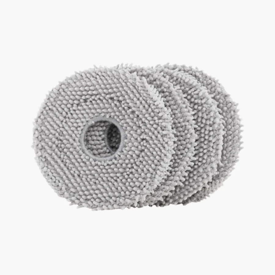 Giẻ lau xoay thay thế dành cho Roborock Qrevo, Qrevo S, Qrevo Pro và Qrevo MaxV