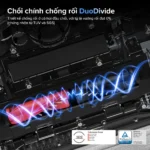 Robot hút bụi Roborock Saros 10 – Bảo hành chính hãng 24 Tháng