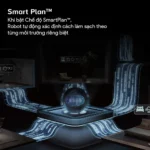 Robot hút bụi Roborock Saros Z70 – Bảo hành chính hãng 24 Tháng