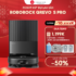 Robot hút bụi Roborock Qrevo S Pro – Bảo hành chính hãng 24 Tháng