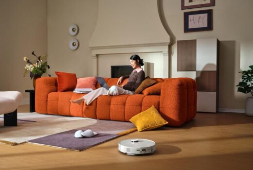 Người bận rộn nên sử dụng robot hút bụi nào để tiết kiệm nhiều thời gian?
