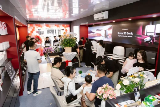 Qrevo 2 Pro có gì mới? Robot hút bụi lau nhà Roborock mạnh 25.000Pa