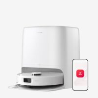Robot Hút Bụi Lau Nhà Roborock Qrevo 2 Pro – Bảo hành chính hãng 24 Tháng