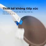 Bộ Bàn Chải Vệ Sinh Máy Dọn Phân CATLINK | Hàng chính hãng