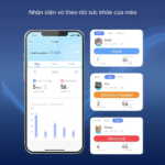 Máy Dọn Phân Cho Mèo Tự động CatLink Pro X Luxury | Khử mùi – Kết nối app – Cảm biến an toàn – Bảo Hành 12 Tháng