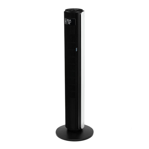Quạt Tháp Điều Hòa Thông Minh Levoit Classic 42 inches | Có remote điều khiển – Cảm biến nhiệt độ | Bảo hành 24 Tháng