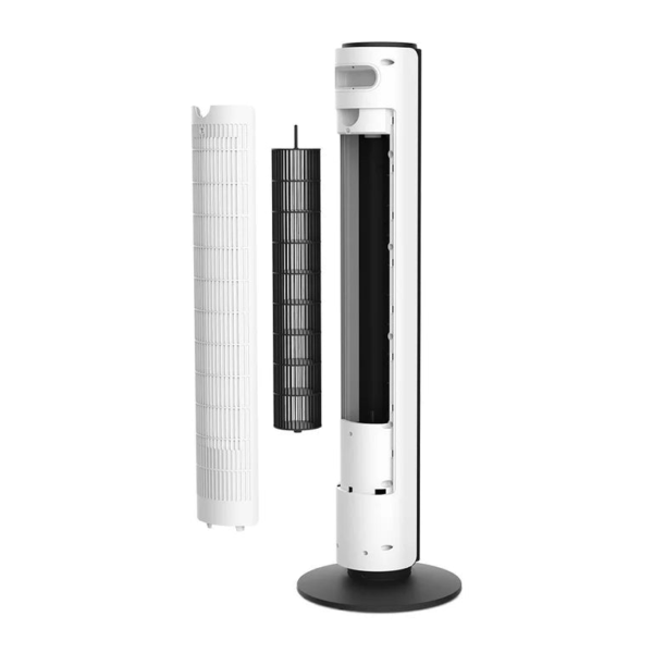 Quạt Tháp Điều Hòa Thông Minh Levoit Classic 42 inches | Có remote điều khiển – Cảm biến nhiệt độ | Bảo hành 24 Tháng