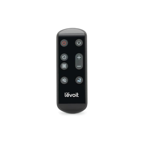 Quạt Tháp Điều Hòa Thông Minh Levoit Classic 42 inches | Có remote điều khiển – Cảm biến nhiệt độ | Bảo hành 24 Tháng