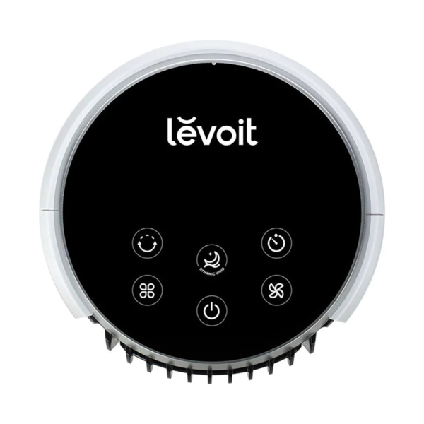 Quạt Tháp Điều Hòa Thông Minh Levoit Classic 36 inches | Có remote điều khiển – Cảm biến nhiệt độ – 12 cấp gió | Bảo hành 24 Tháng