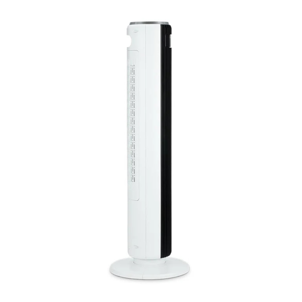 Quạt Tháp Điều Hòa Thông Minh Levoit Classic 36 inches | Có remote điều khiển – Cảm biến nhiệt độ – 12 cấp gió | Bảo hành 24 Tháng