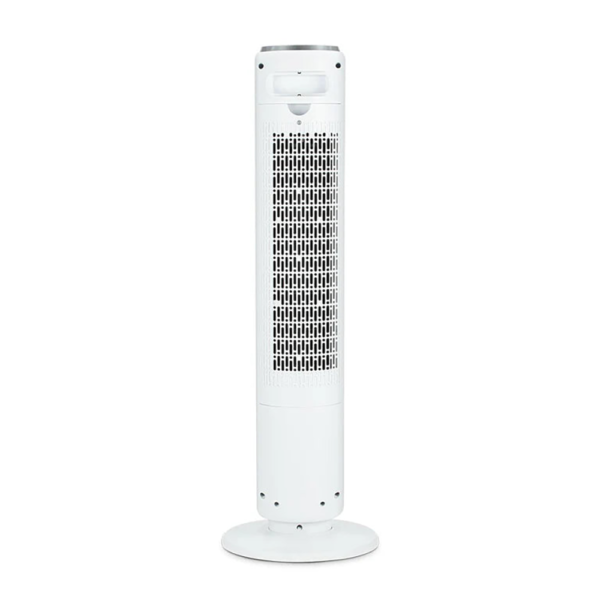 Quạt Tháp Điều Hòa Thông Minh Levoit Classic 36 inches | Có remote điều khiển – Cảm biến nhiệt độ – 12 cấp gió | Bảo hành 24 Tháng