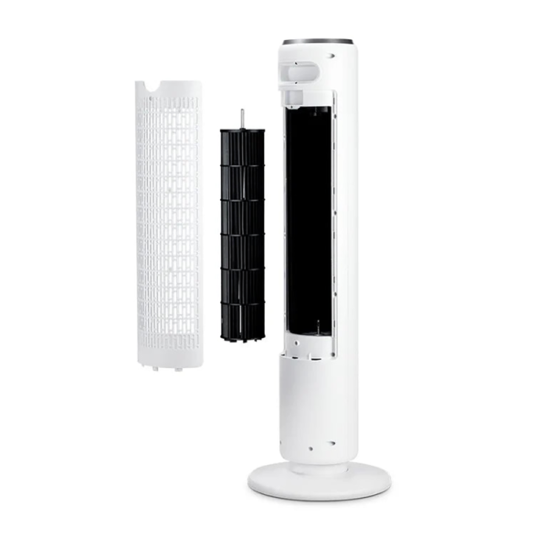 Quạt Tháp Điều Hòa Thông Minh Levoit Classic 36 inches | Có remote điều khiển – Cảm biến nhiệt độ – 12 cấp gió | Bảo hành 24 Tháng