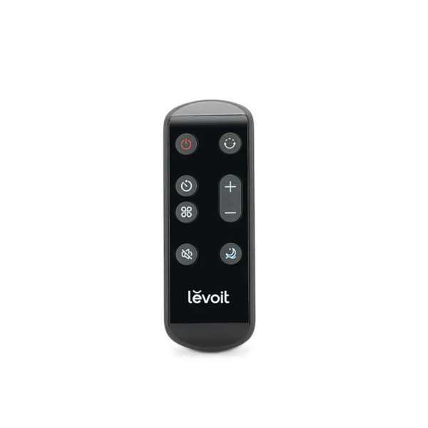Quạt Tháp Điều Hòa Thông Minh Levoit Classic 36 inches | Có remote điều khiển – Cảm biến nhiệt độ – 12 cấp gió | Bảo hành 24 Tháng