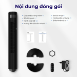Quạt Tháp Điều Hòa Levoit Smart Wifi 42 inches | Kết nối app – Cảm biến nhiệt độ – 12 cấp gió | Bảo hành 24 Tháng