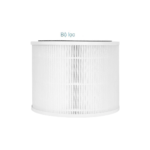 Lõi Lọc Không Khí Chính Hãng Cho Máy Lọc Không Khí Levoit Core Mini | Lọc Bụi Mịn – Khử Mùi – Lõi HEPA – Than Hoạt Tính