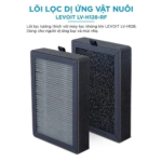 Lõi Lọc Không Khí Chính Hãng Cho Máy Lọc Không Khí Levoit LV-H128 | Lõi Lọc HEPA Kép – Lọc Bụi Mịn – Khử Mùi